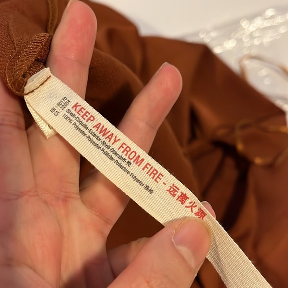 Free People Intimately Day Or Night Maxi Slip Dress - Picture 6 of 6